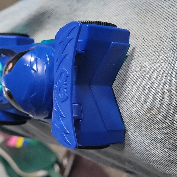 CAT CAR PJ MASK - Picture 3 of 4